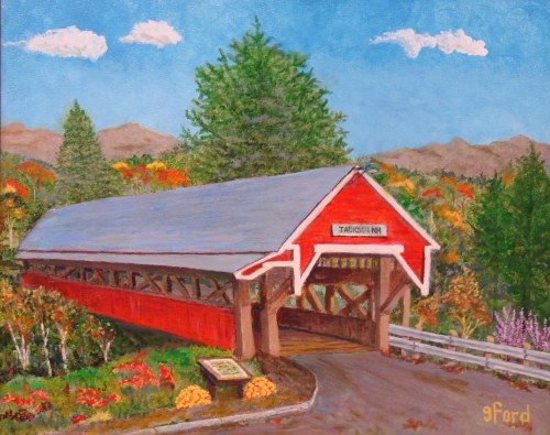 Jerry F. December, 2012