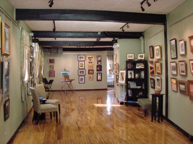 Sage Art Gallery photo