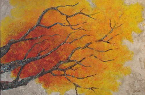 Joanne K., January, 2013