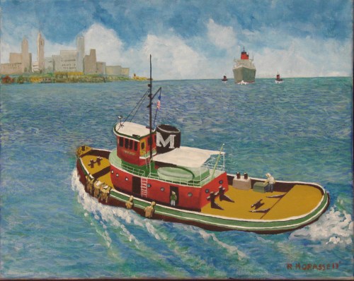 Roland M., Feb. 2013