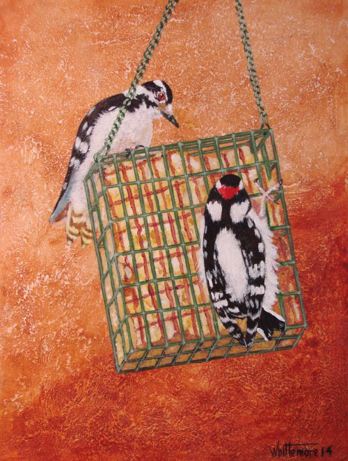 When Sally Met Hairy