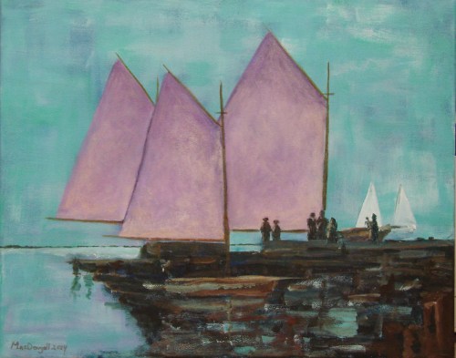 Carlieen boats 5